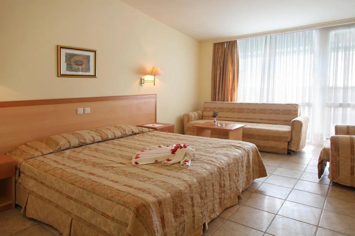 Spa & Thermal Hotel Thermemaris دالامان الغرفة الصورة