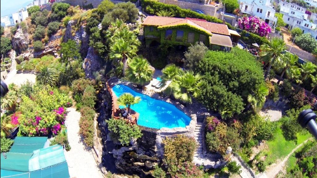 Spa & Thermal Hotel Thermemaris دالامان المظهر الخارجي الصورة